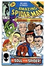 AMAZING SPIDER-MAN #274 1986-MARVEL COMICS NM-