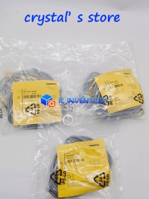 1PCS BRAND NEW ONES TURCK proximity switch Bi5-M18-AZ3X