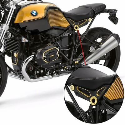 Bmw motorrad accessories