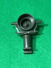 Vintage GI Joe ARAH 1983 Headquarters SPOTLIGHT LIGHT playset part
