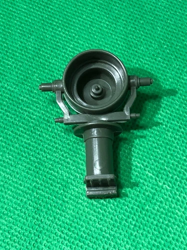 Vintage GI Joe ARAH 1983 Headquarters SPOTLIGHT LIGHT playset part