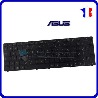 Clavier Français Original Azerty Pour ASUS X52F Neuf Keyboard | eBay