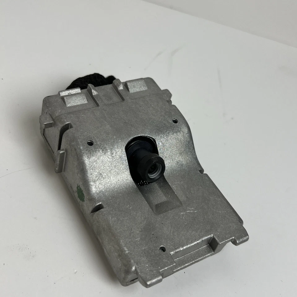 Mazda CX-5 2019 parabrisas delantero carril salida cámara de advertencia B61L-67XCX-V OEM Foto 2 de 4