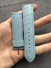 Vintage Watch Strap 22 mm Nos Top Quality V18