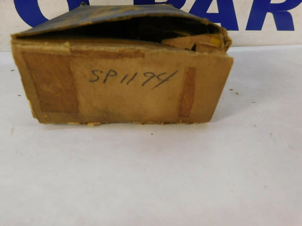 Kit de ajuste de freno trasero Austin Devon Somerset Dorset Girling SP1194 1951-1955 Foto 3 de 4