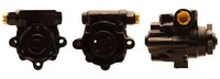 Elstock Servopumpe Hydraulisch FüR Land Rover Defender Station Wagon L316 Ld_