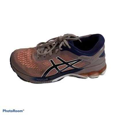 ASICS 1012A457 Womens Gel-Kayano 26 