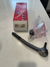 New 1977-96 Chevrolet Impala 91-96 Roadmaster Outer Tie Rod End USA Made