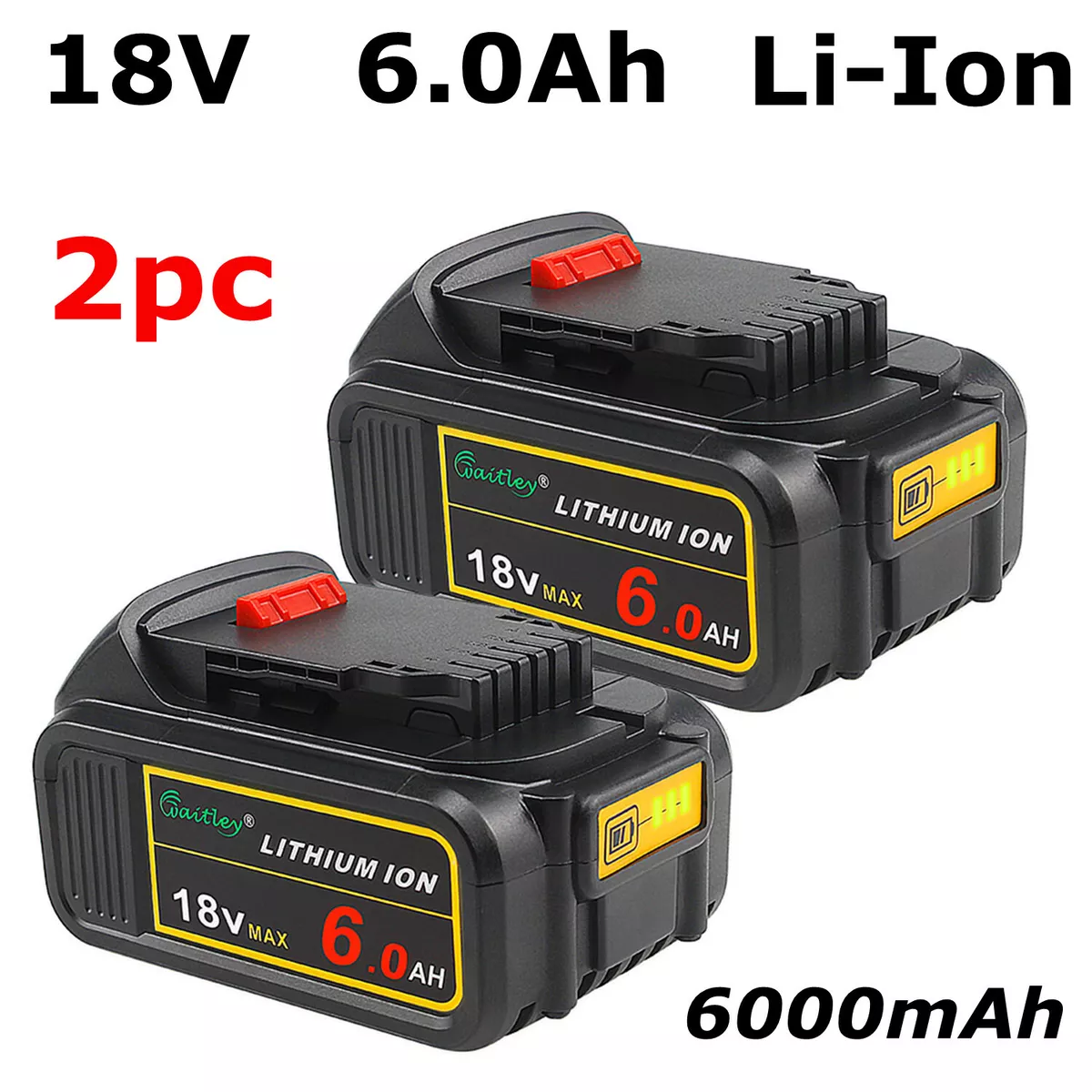 Dcf885 battery 2024