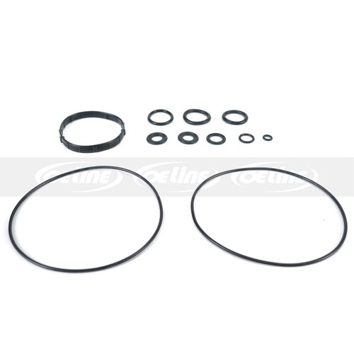 Lower Gasket Set for Cadillac Escalade Chevrolet Express 1500 GMC Hummer Pontiac - Picture 10 of 10