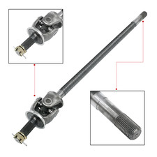 Right Passenger Side Front Axle Shaft For 2003-2008 Dodge Ram 2500 3500 Truck