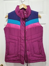 Merrell Optiwarm Gilet/bodywarmer Size Small - Womens *brand New Without Tags*