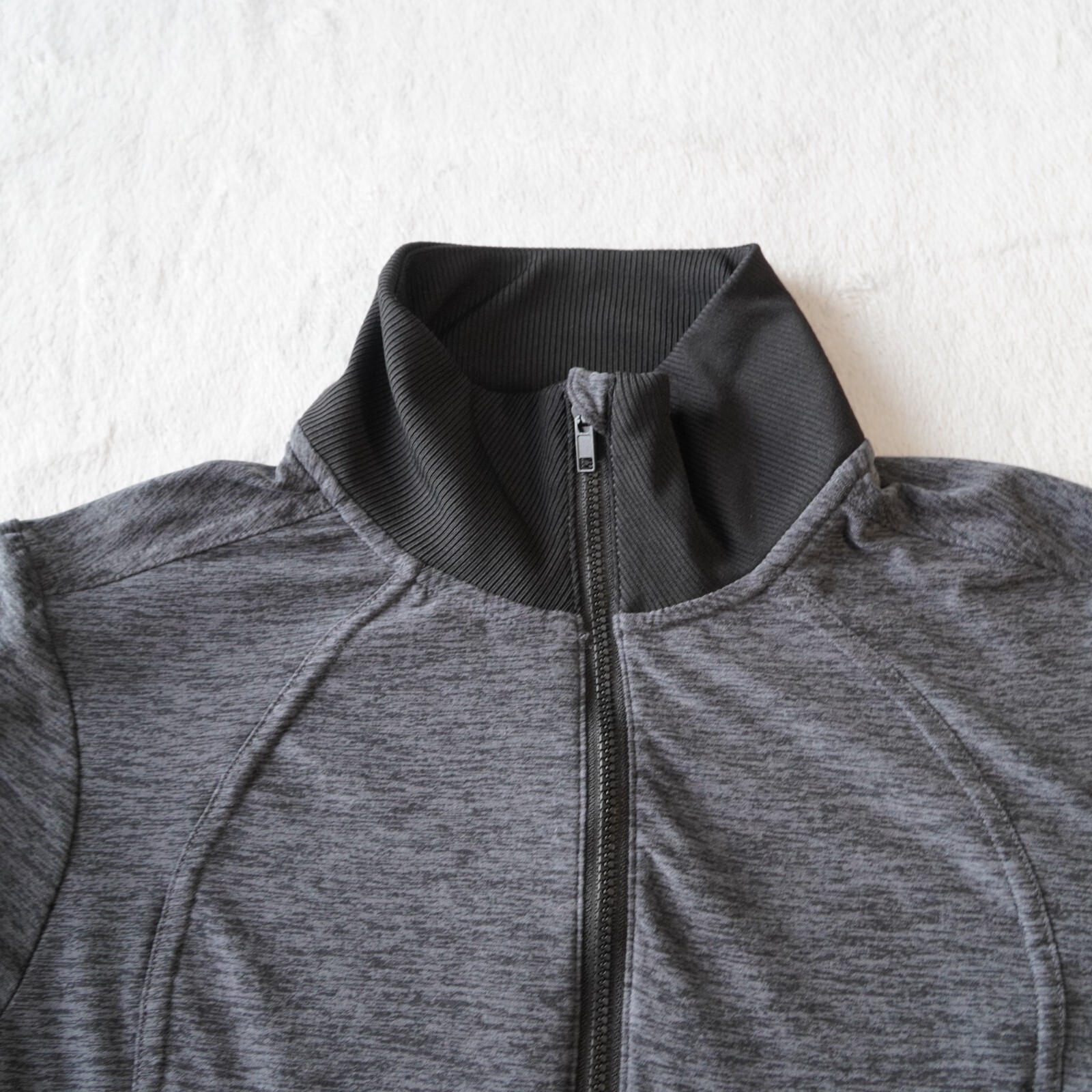 Layer 8 Women's Lightweight Active Jacket Small G… - image 3