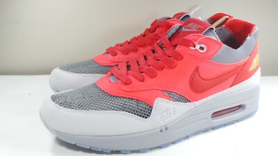 DS 2021 AIR MAX 1 CLOT DD1870-600 KOD SOLAR RED 8 - 9.5 DUNK FORCE PRESTO 180 90