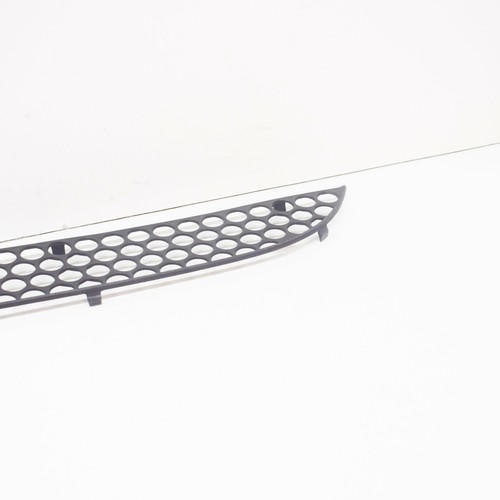 NEW MERCEDES-BENZ ML W163 FRONT BUMPER LOWER GRILLE A1638850681 ORIGINAL - Picture 7 of 11