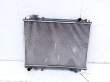 Radiateur Ford RANGER