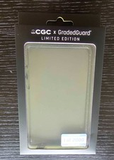 Graded Guard Nocturne x CGC Exclusive Limited...