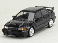 Mitsubishi Lancer Gsr Evo Iii - Tarmac 1/64