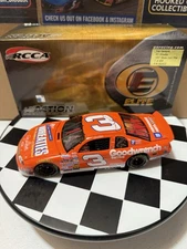RARE* Dale Earnhardt ELITE #3 WHEATIES 1997 1/32 Nascar Diecast