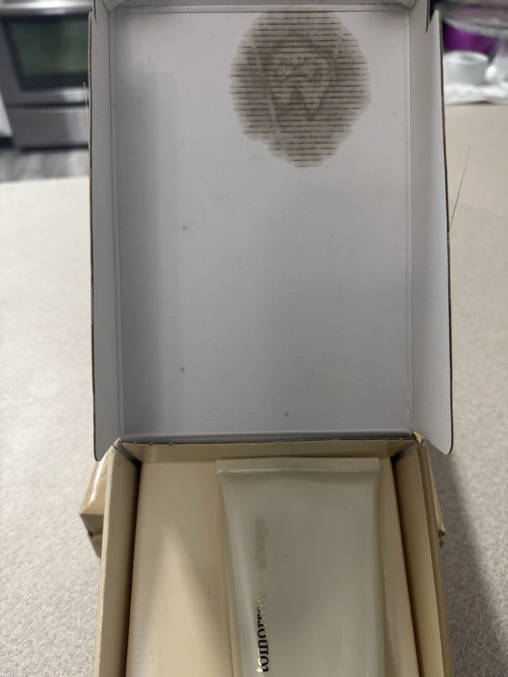 Today Tomorrow Always Enjuague Corporal Y 0.14 Perfume/Caja Dañada Nuevo Foto 3 de 4