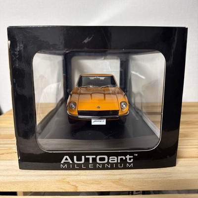 AUTOart 1/18 Nissan Fairlady Z432 PS30 Diecast Model Car New | eBay