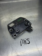 1984 Honda ATC200es Big Red oem Dash Plate 83 200e Ignition Panel 84 85 200m