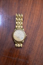 Tissot Ballade C279/379C Automatic 36mm - GOLD!!!