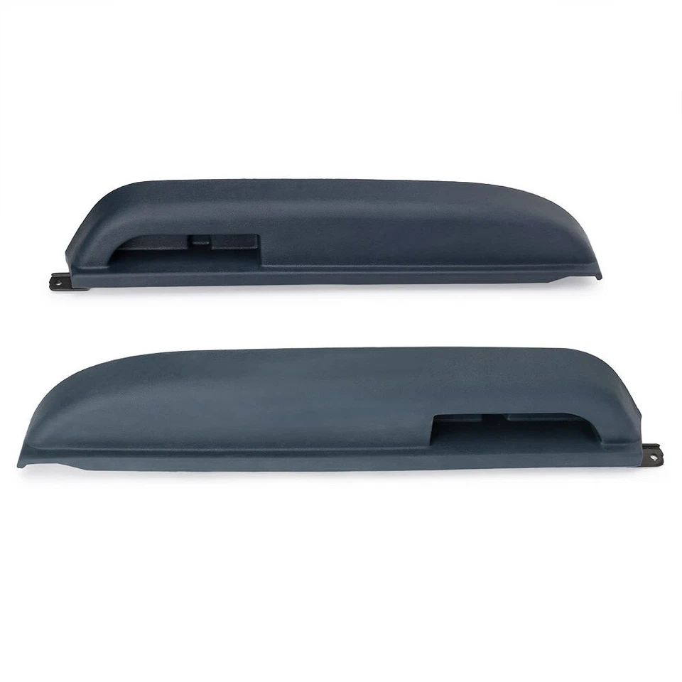 Front LH RH Door Armrest Blue 15691223 15691224 For Chevrolet C/K 1500 2500 - Image 4 of 4