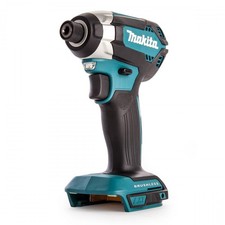 MAKITA DTD153Z IMPACT DRILL DRIVER 18V LXT BRUSHLESS  BODY BRAND NEW DTD153Z