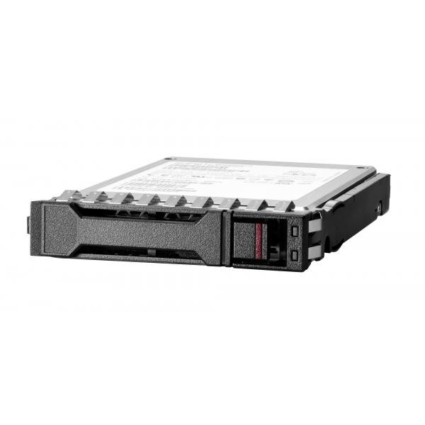 SSD HPE - Uso misto - 3,2 TB - Hot Swap - 2,5" SFF (6,4 cm SFF)