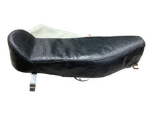 VINTAGE BATES TT/DESERT SLED SEAT, TRIUMPH UNIT 500/650