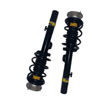 2 FRONT Struts Assys For BMW E90 E92 335i 328i X-DRIVE 330xi 325xi 31316773255
