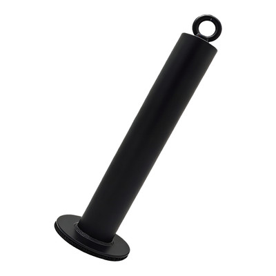 Kompakter Stahl Ladestift für Home Gym Platten 20mm/25mm/48mm Easy Store