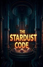 The Stardust Code by Bodhi Archer Paperback Book