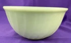 Fire King Jadeite Swirl Small Mixing Bowl