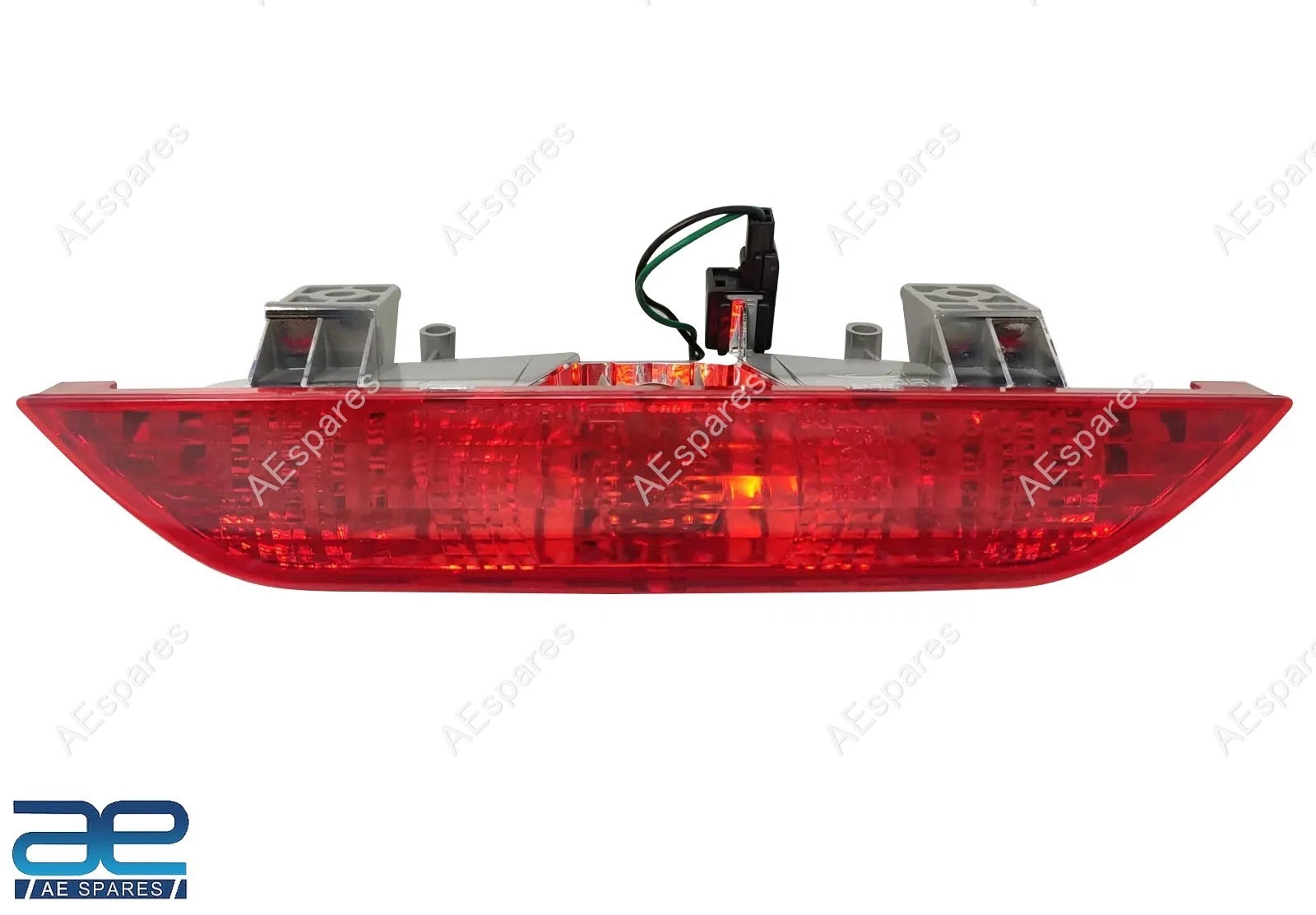 High Mount Stop Lamp Light For Hyundai Getz 1.1L 1.3L 2004-2010 92750-1C000