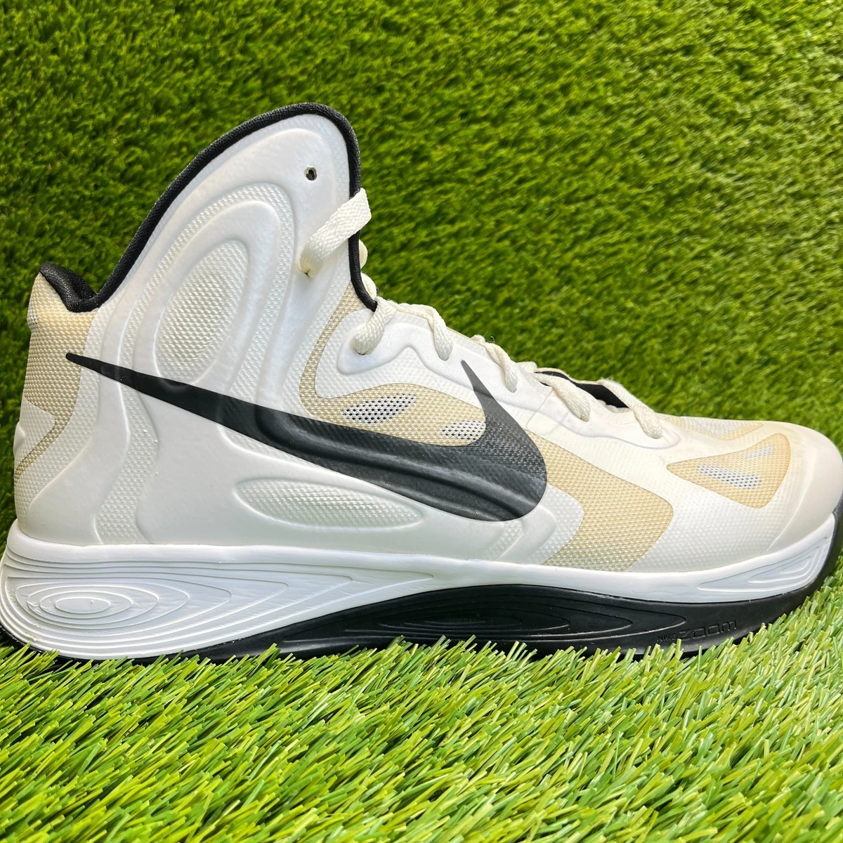Nike Hyperfuse Sneakers for Men for Sale | Authenticity  display picture 1