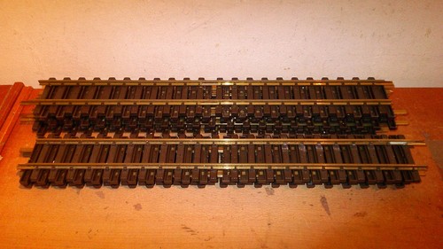 LGB 10 x 60 cm Gerade