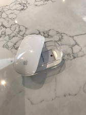 Apple Magic Mouse - Excellent Condition - Original Box