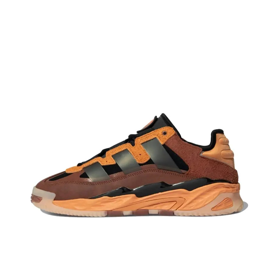 adidas originals Niteball hazy copper FX7642(A) Unisex | eBay