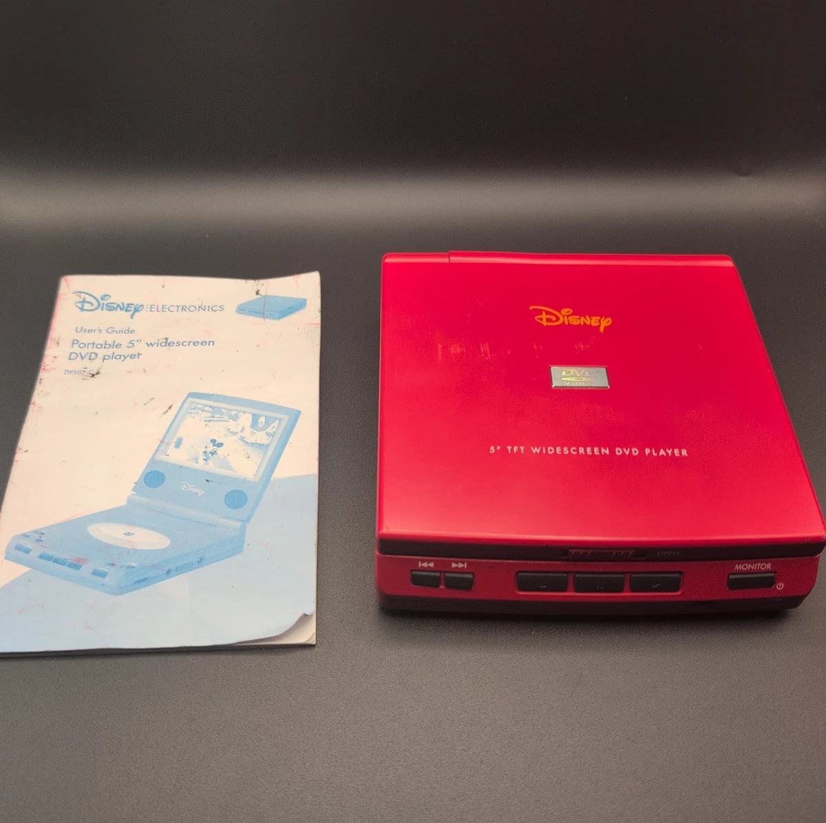 Disney DVD and Blu-ray Players for sale | eBay