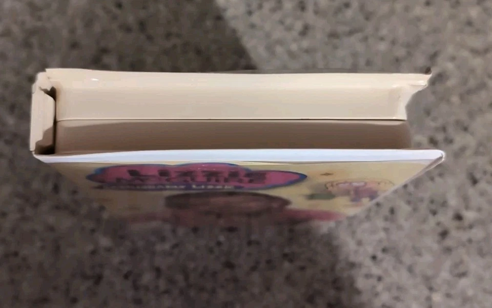 Lizzie McGuire Fashionably Lizzie TV Series, Vol. 1 VHS Tape 2003 Hilary Duff  Foto 2 de 4