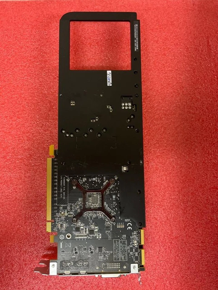 AMD RADEON HD 5770 GRAPHICS CARD - Image 2 of 2