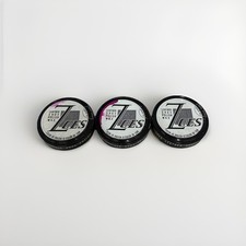 Zoes Shoe Polish Wax 3-Pack for Leather  Sports Shoes Shoe Care  Repair