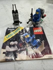 Vintage Rare Legoland Lego Classic Space 6809 XT-5 & Droid COMPLETE