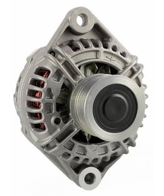 1*Lichtmaschine Reman Eurostarter OE-Ref. 101210-1091 für Fiat