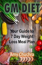 GM Diet: Your Guide To 7 Day Weight Loss Meal Plan-Amy Chuchra