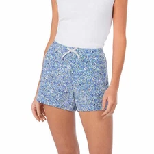 No Tags Jane and Bleecker Ladies' Sleep Short, 2-pack