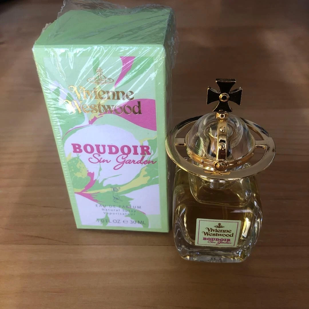 Vivienne Westwood Boudoir by Vivienne Westwood Fragrances for