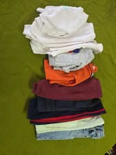Boys 6/9 Months Clothes Lot Of 10 Pieces